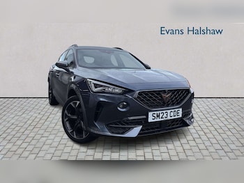 Used Cupra Formentor 2023 for sale - 77857292: Photo