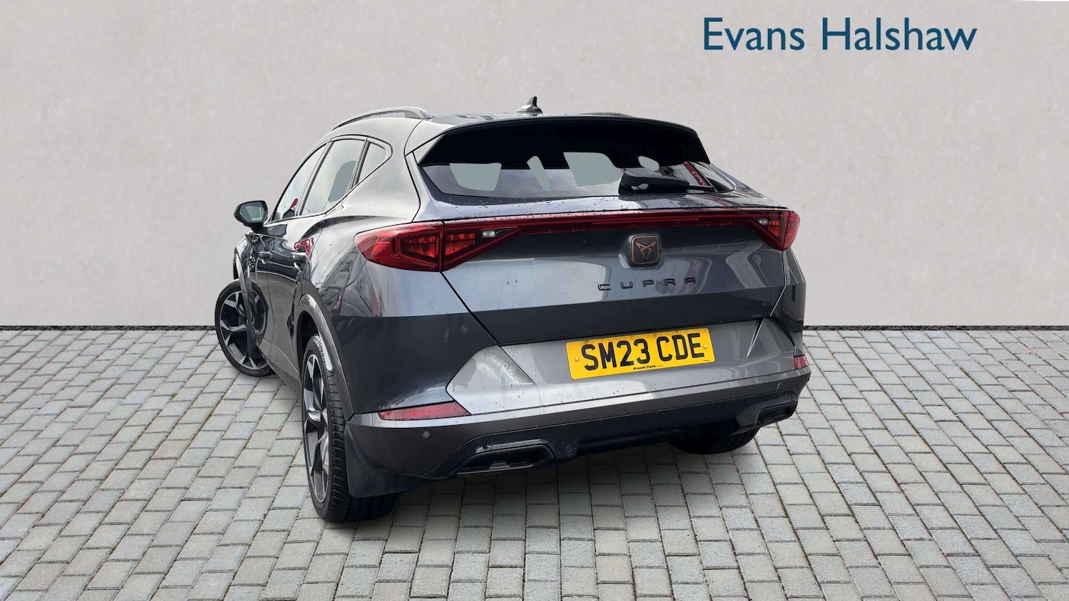 Used Cupra Formentor for sale - 77857292: Photo 3