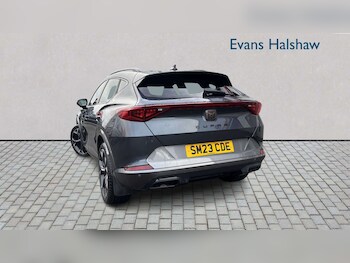 Used Cupra Formentor 2023 for sale - 77857292: Photo