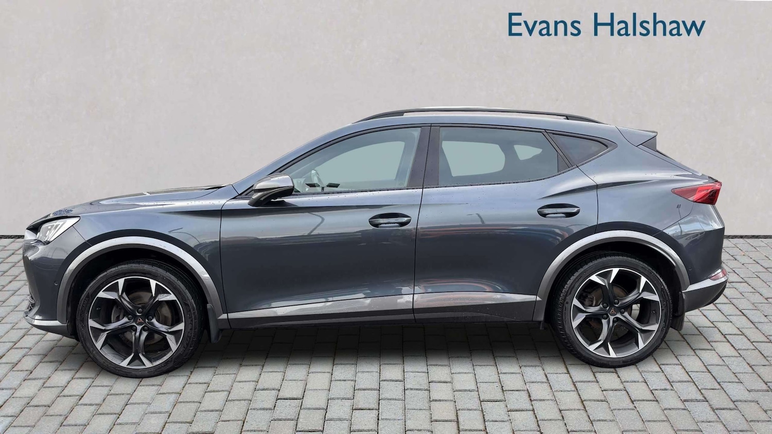 Used Cupra Formentor for sale - 77857292: Photo 4