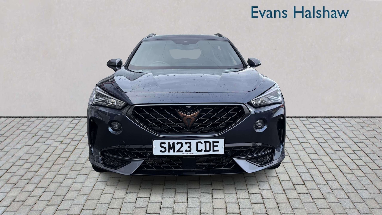 Used Cupra Formentor for sale - 77857292: Photo 5