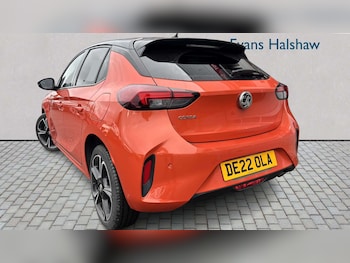 Used Vauxhall Corsa 2022 for sale - 78119285: Photo