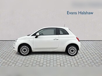Used Fiat 500 2017 for sale - 78024508: Photo
