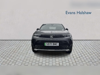 Used Vauxhall Mokka 2021 for sale - 78551788: Photo