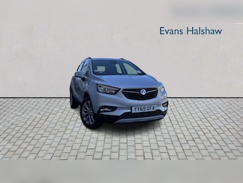 Used Vauxhall Mokka X 2019 for sale - 79351923: Photo