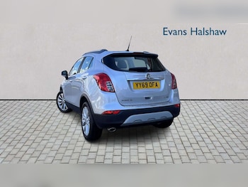 Used Vauxhall Mokka X 2019 for sale - 79351923: Photo