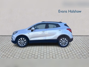 Used Vauxhall Mokka X 2019 for sale - 79351923: Photo