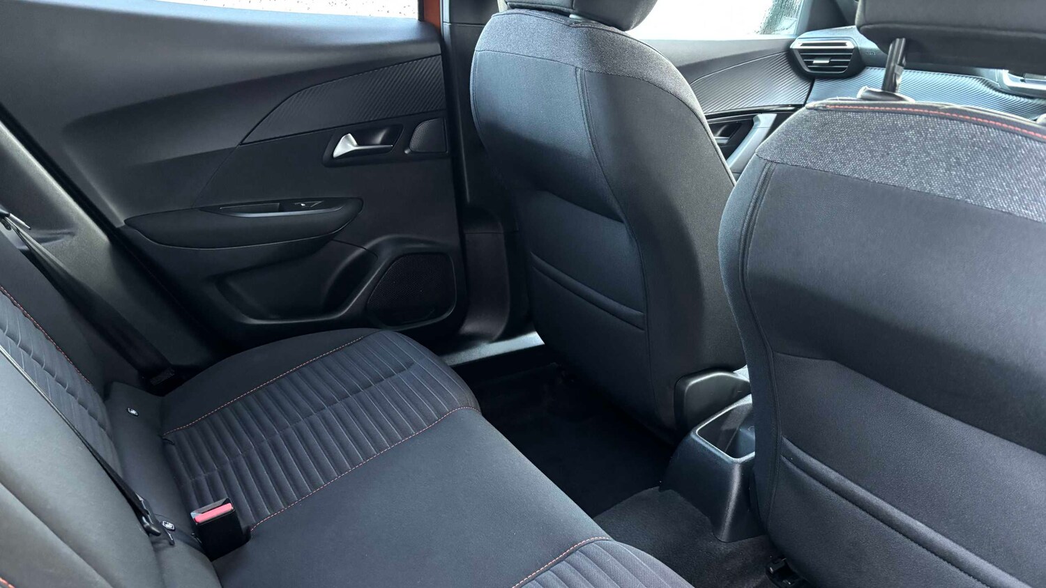 Used Peugeot 2008 for sale - 77857807: Photo 12