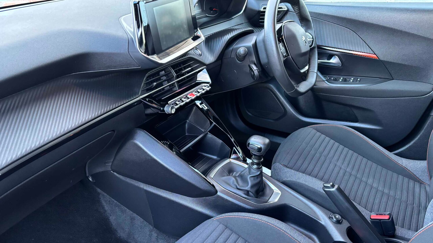 Used Peugeot 2008 for sale - 77857807: Photo 13