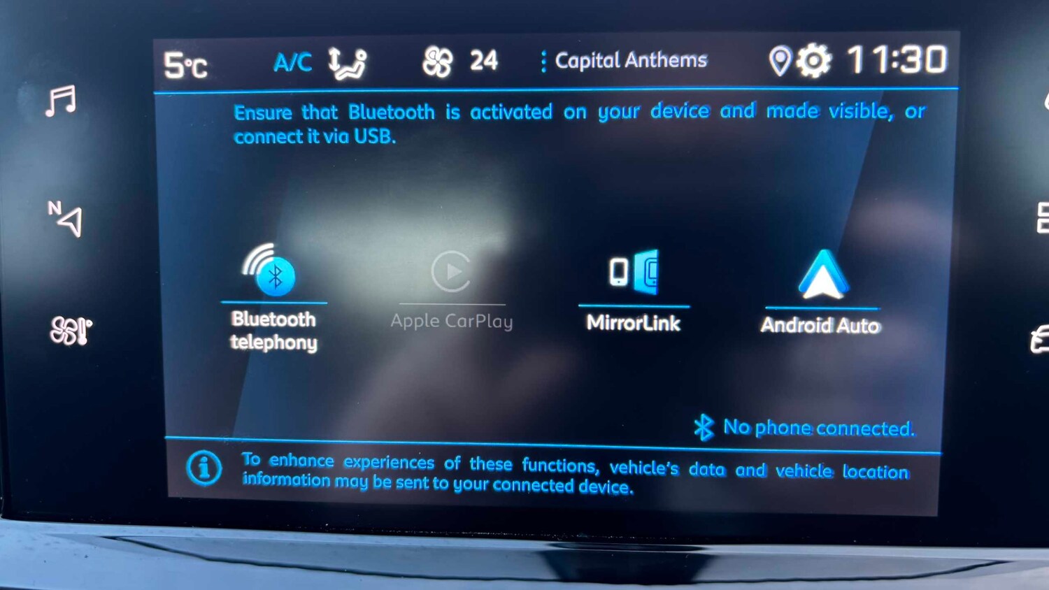 Used Peugeot 2008 for sale - 77857807: Photo 17