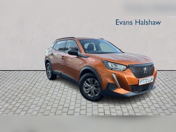 Used Peugeot 2008 2023 for sale - 77857807: Photo