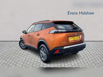 Used Peugeot 2008 2023 for sale - 77857807: Photo