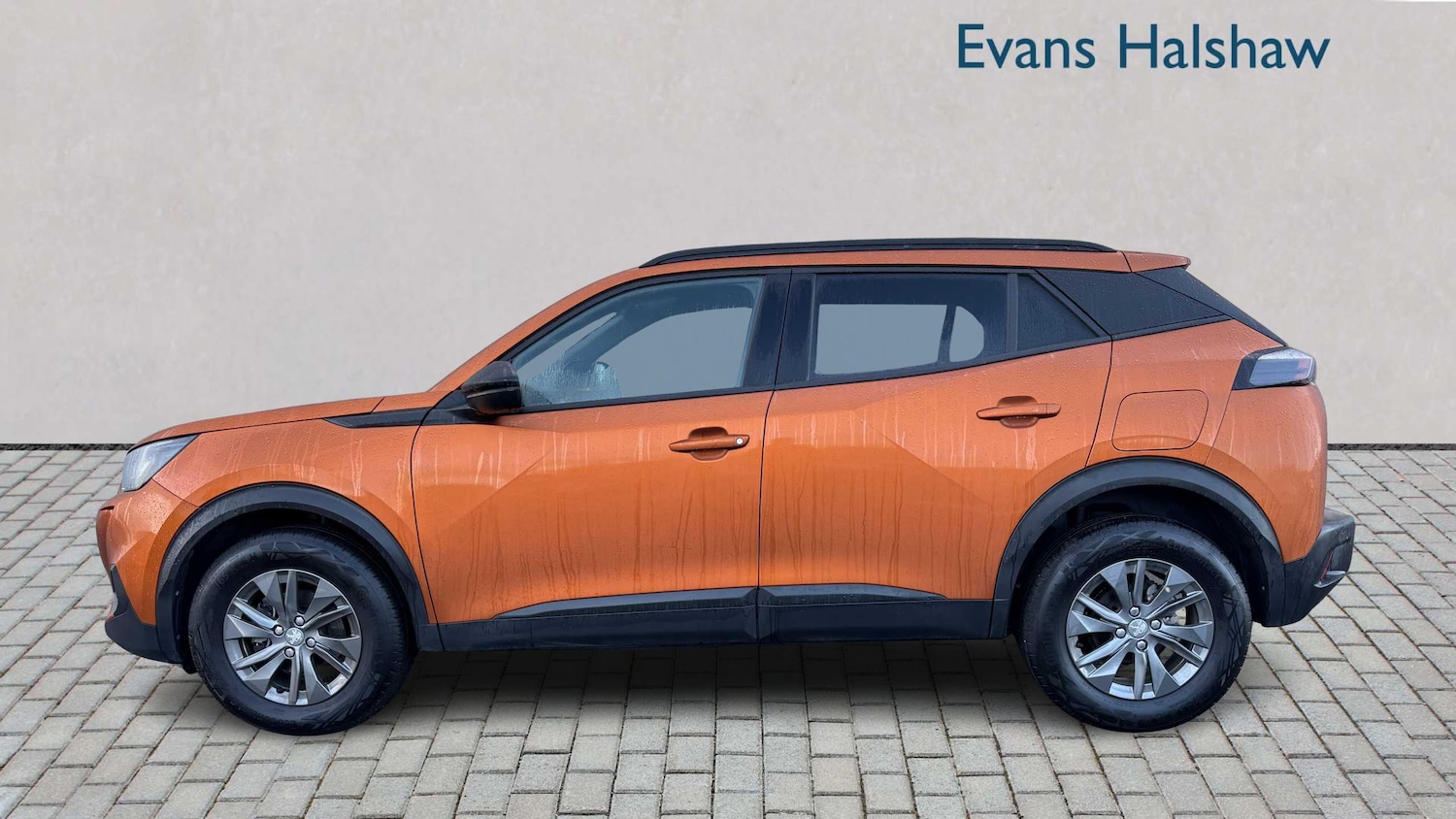 Used Peugeot 2008 for sale - 77857807: Photo 3