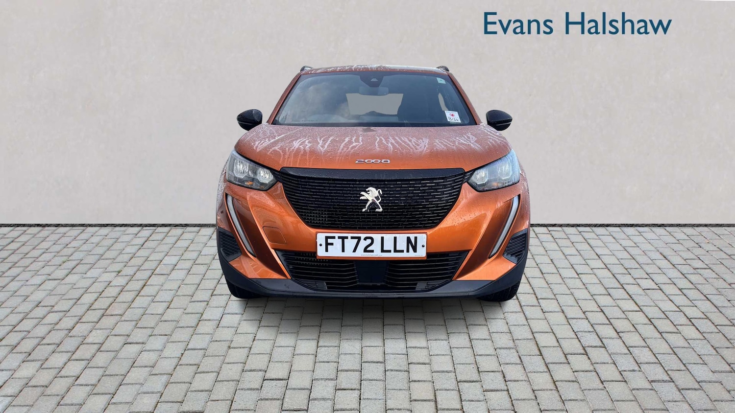 Used Peugeot 2008 for sale - 77857807: Photo 4