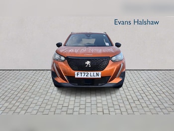 Used Peugeot 2008 2023 for sale - 77857807: Photo