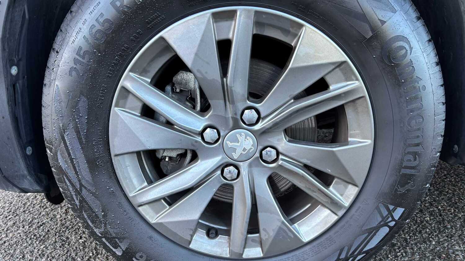 Used Peugeot 2008 for sale - 77857807: Photo 6