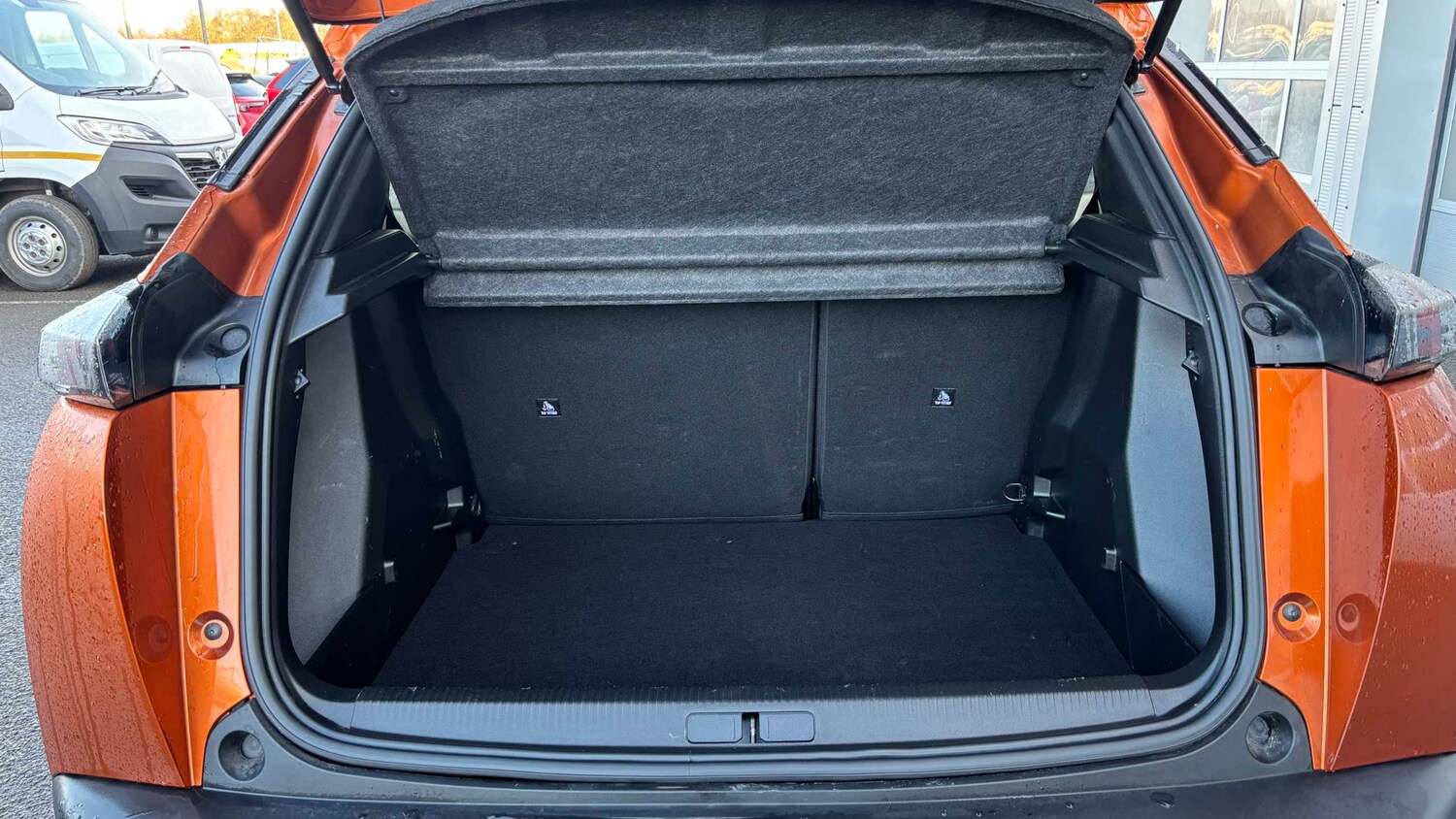 Used Peugeot 2008 for sale - 77857807: Photo 7