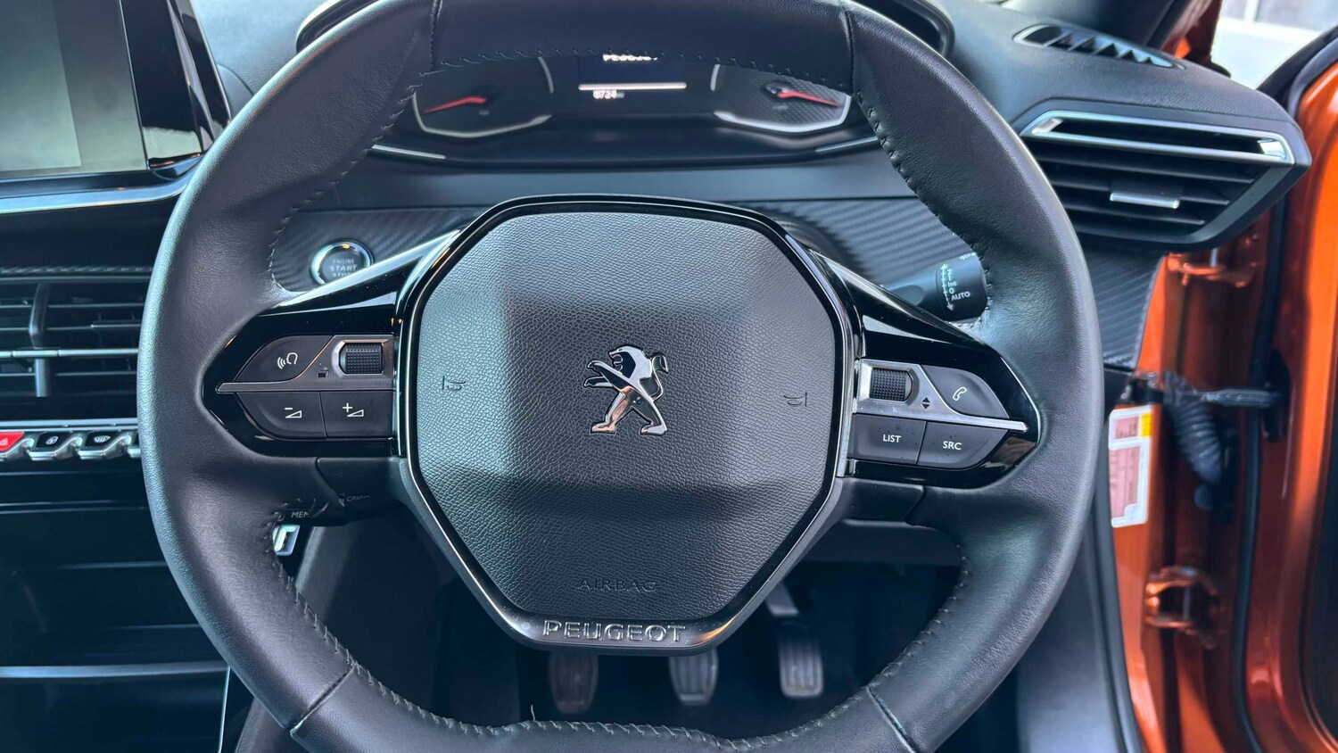 Used Peugeot 2008 for sale - 77857807: Photo 9