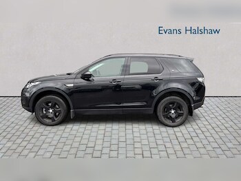 Used Land Rover Discovery Sport 2018 for sale - 78764118: Photo