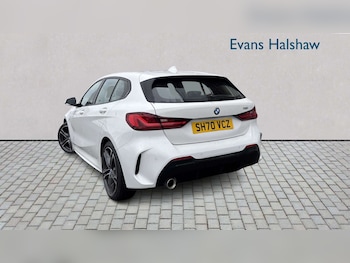 Used BMW 1 Series 2020 for sale - 78774508: Photo