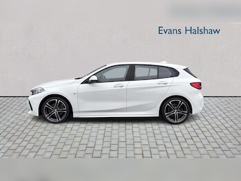 Used BMW 1 Series 2020 for sale - 78774508: Photo