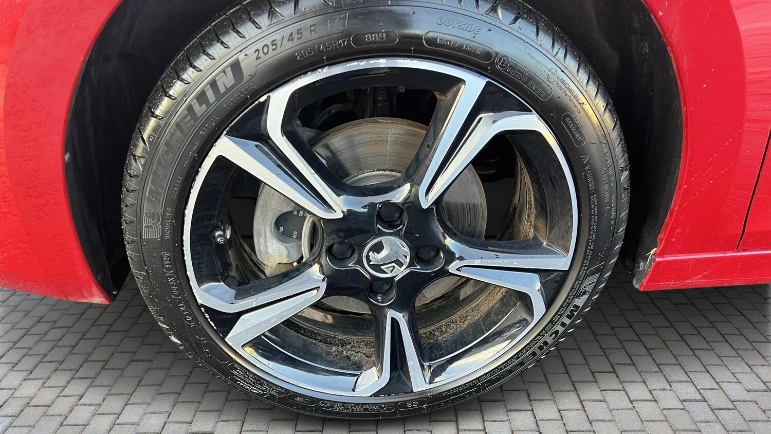 Used Vauxhall Corsa 2025 for sale - 77943214: Photo 11