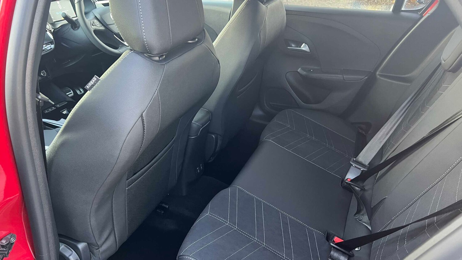 Used Vauxhall Corsa 2025 for sale - 77943214: Photo 14