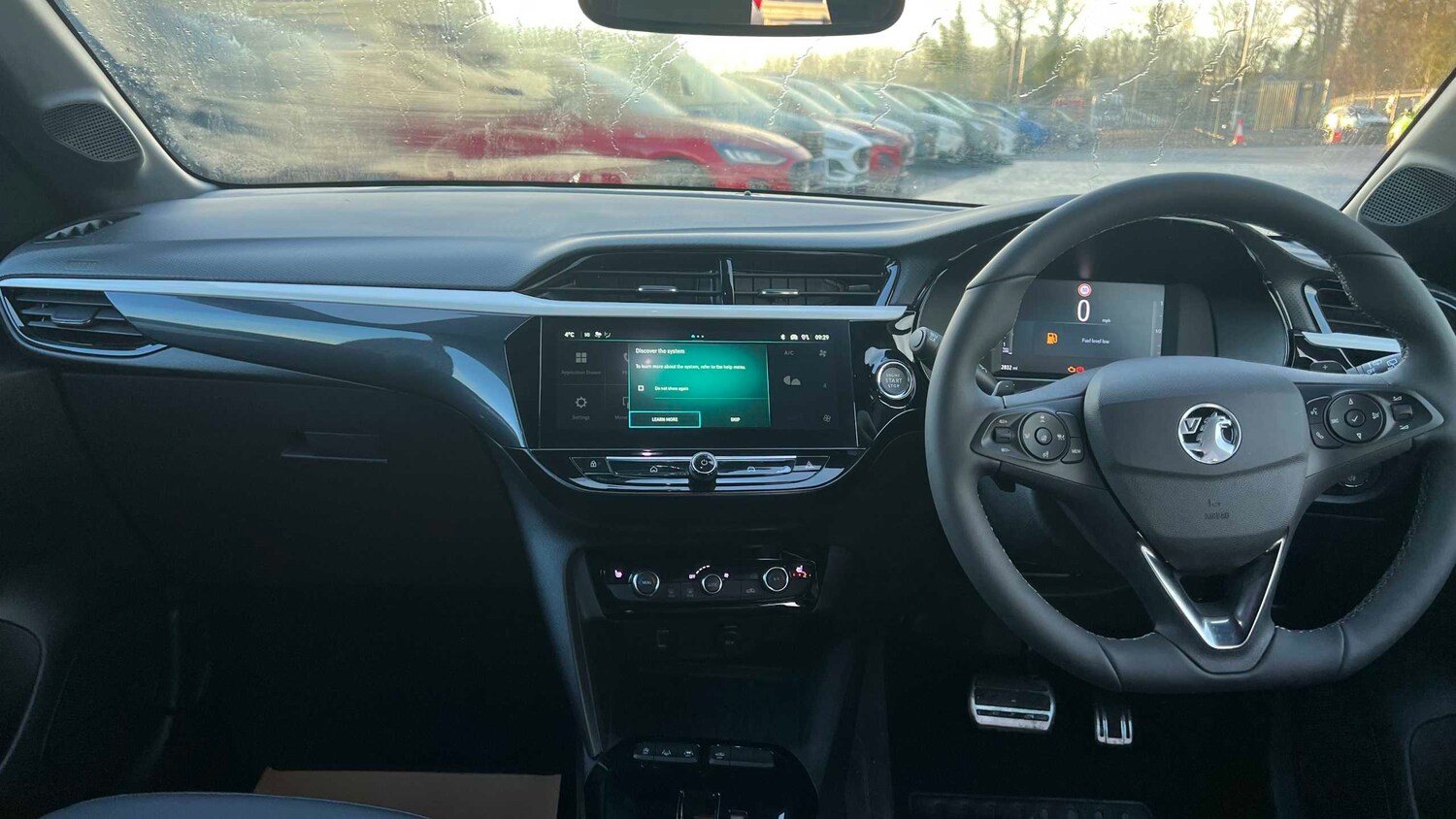 Used Vauxhall Corsa 2025 for sale - 77943214: Photo 15