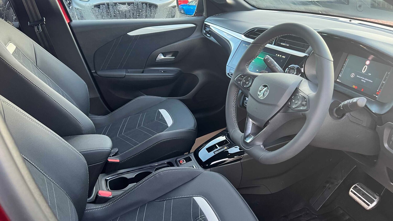 Used Vauxhall Corsa 2025 for sale - 77943214: Photo 16