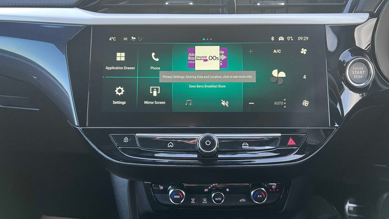 Used Vauxhall Corsa 2025 for sale - 77943214: Photo 18