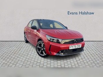 Used Vauxhall Corsa 2025 for sale - 77943214: Photo