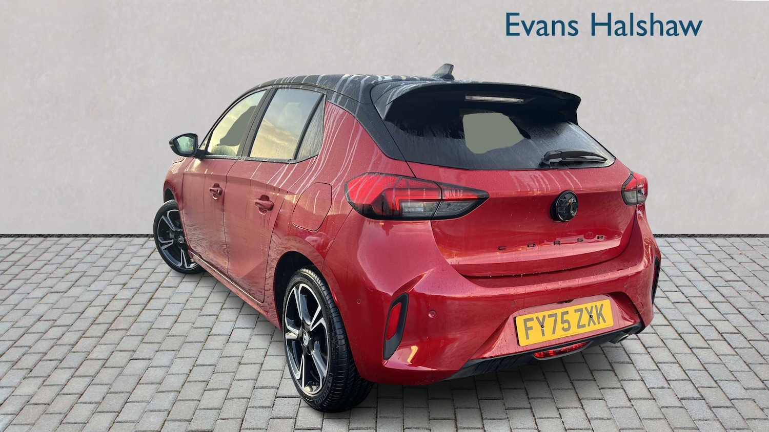 Used Vauxhall Corsa 2025 for sale - 77943214: Photo 2