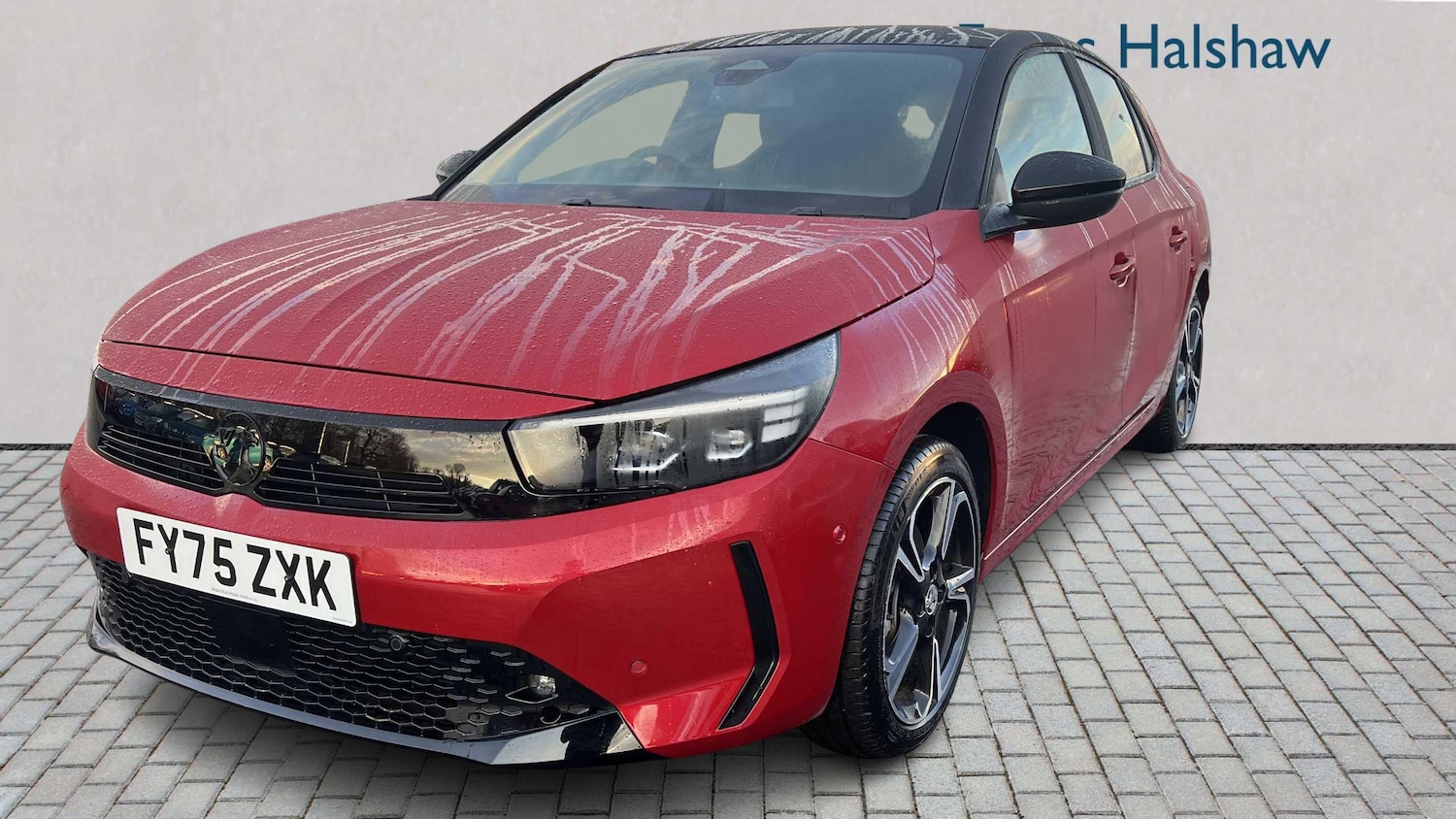 Used Vauxhall Corsa 2025 for sale - 77943214: Photo 3