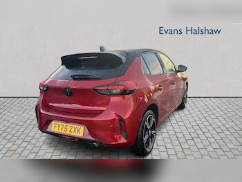 Used Vauxhall Corsa 2025 for sale - 77943214: Photo