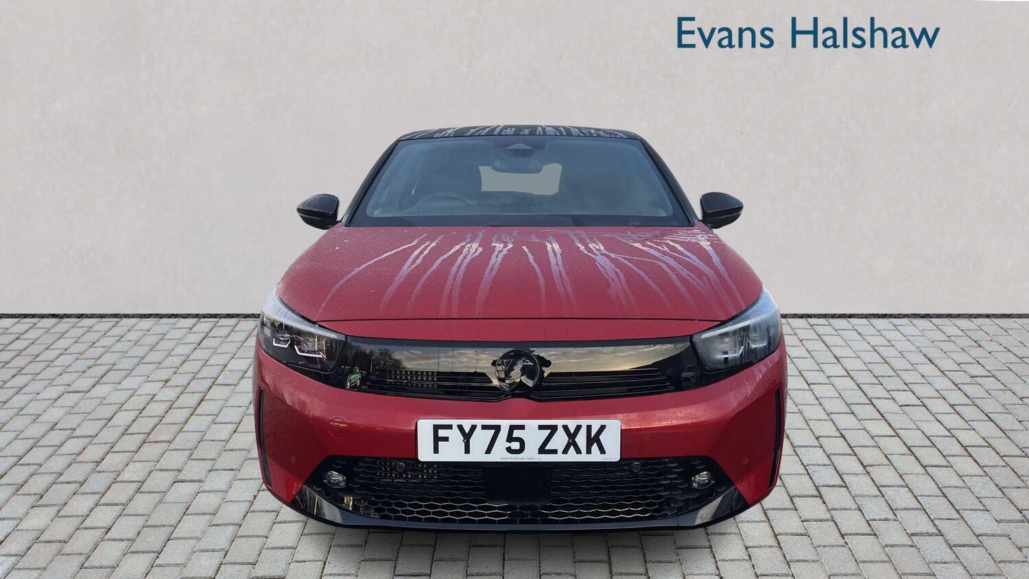 Used Vauxhall Corsa 2025 for sale - 77943214: Photo 6