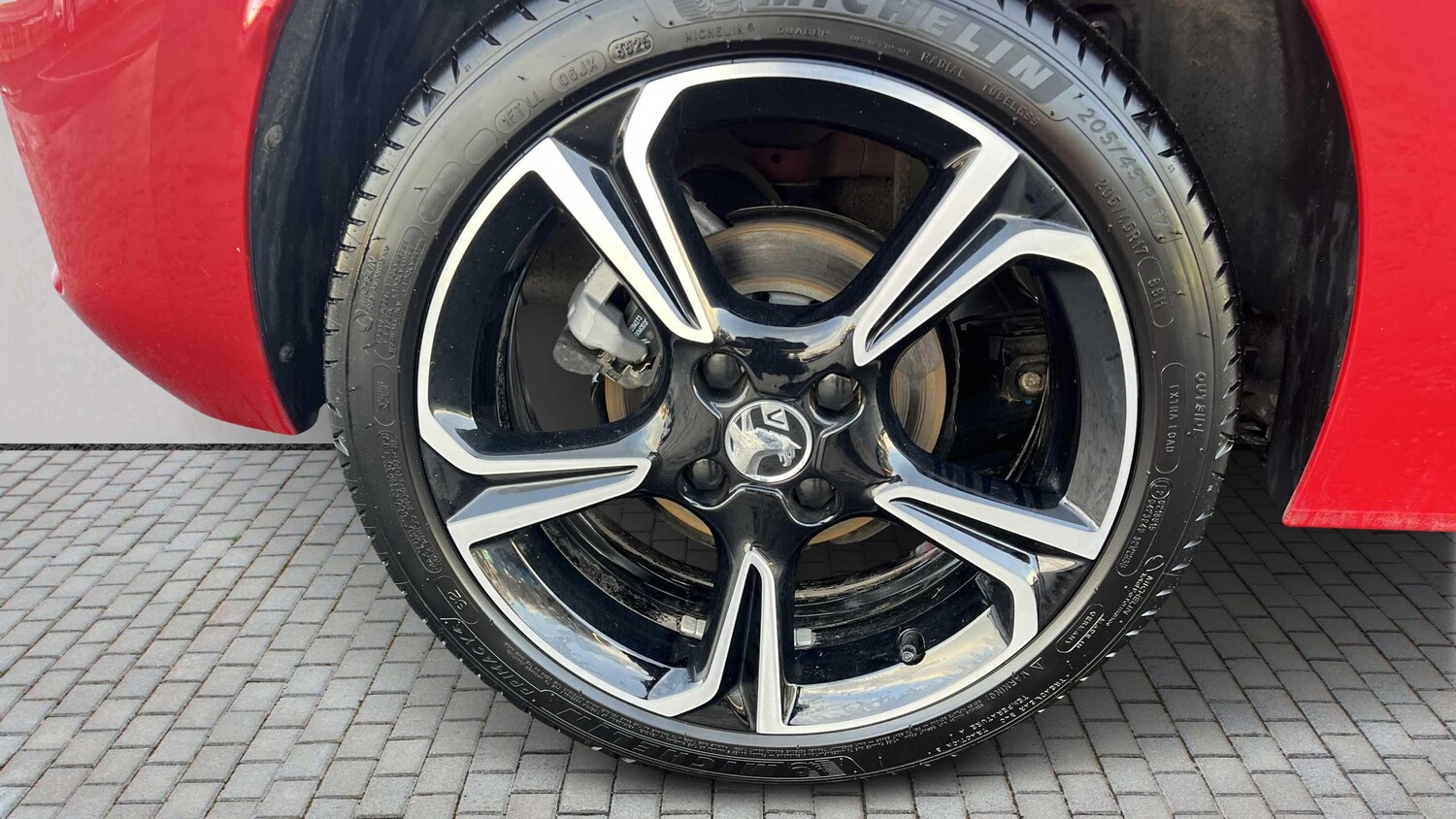 Used Vauxhall Corsa 2025 for sale - 77943214: Photo 9