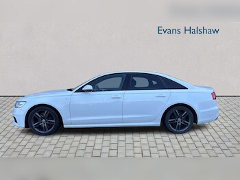 Used Audi A6 2012 for sale - 77861203: Photo
