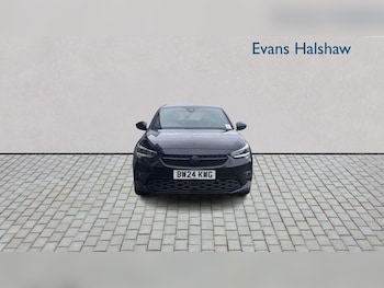 Used Vauxhall Corsa 2024 for sale - 79078793: Photo