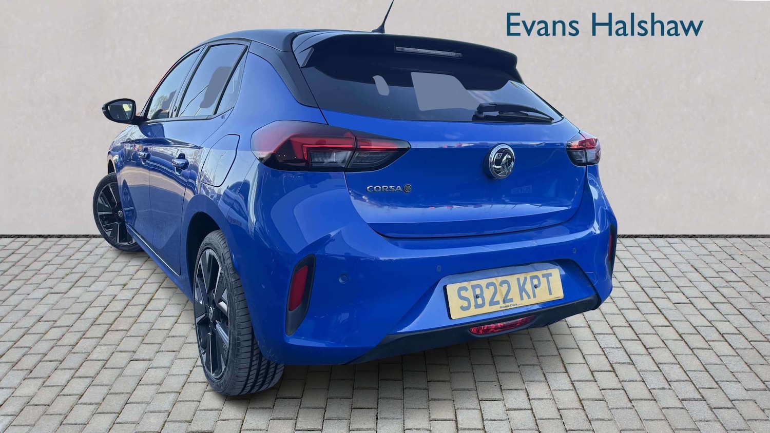 Used Vauxhall Corsa 2022 for sale - 77858747: Photo 3