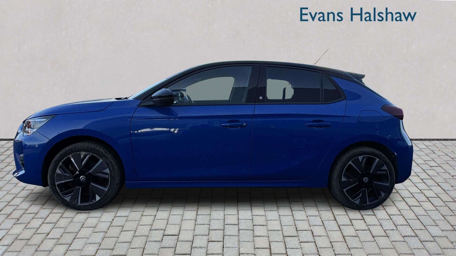 Used Vauxhall Corsa 2022 for sale - 77858747: Photo 4