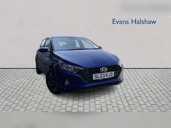 Used Hyundai i20 2023 for sale - 79183720: Photo