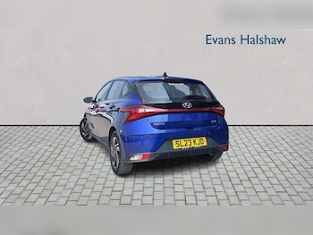 Used Hyundai i20 2023 for sale - 79183720: Photo