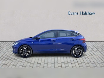 Used Hyundai i20 2023 for sale - 79183720: Photo