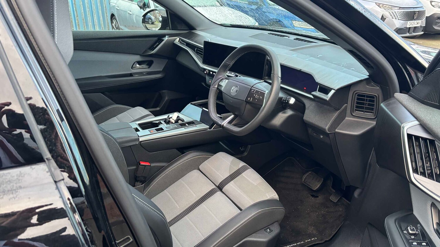 Used Vauxhall Grandland for sale - 77860311: Photo 10