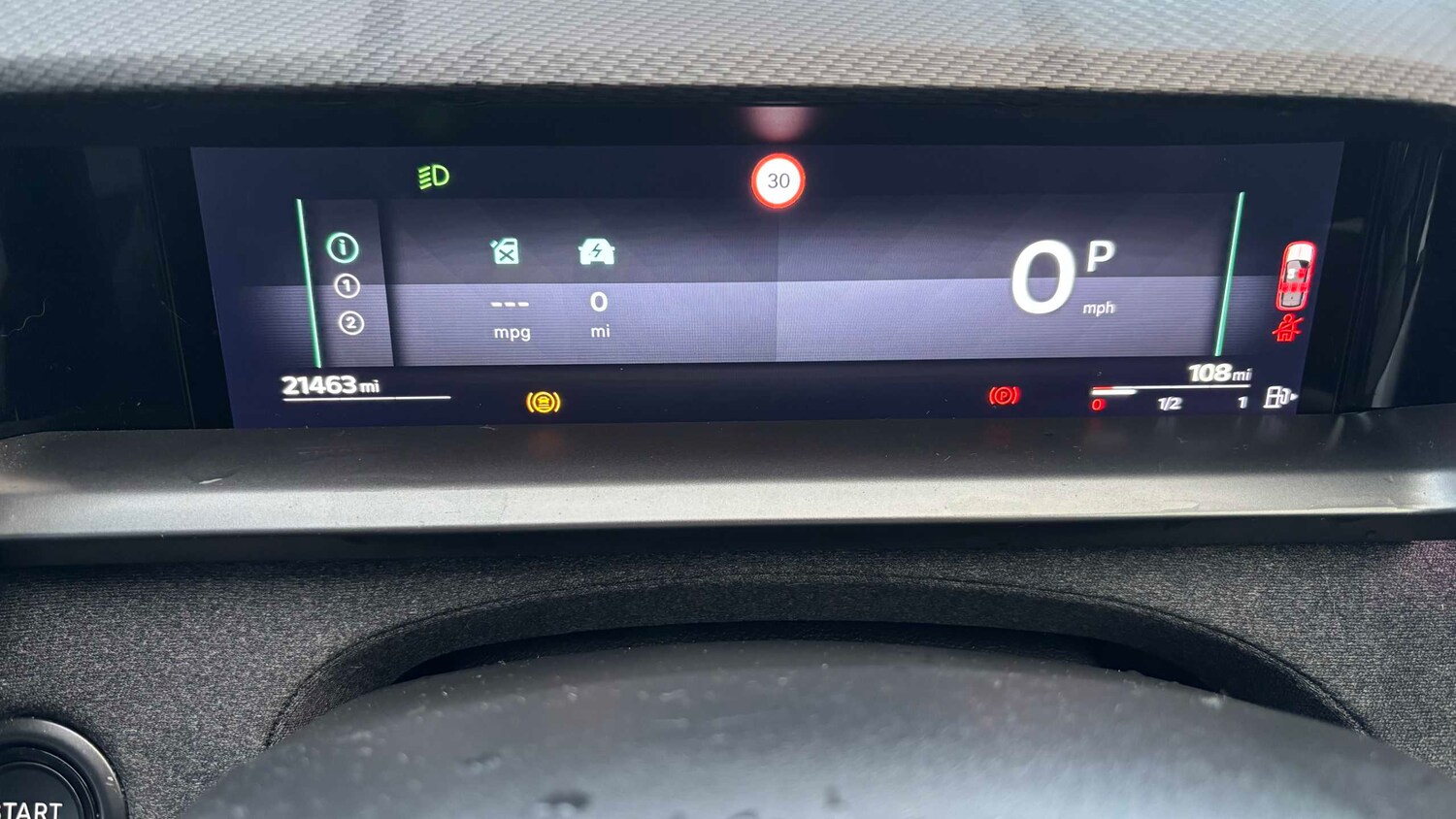 Used Vauxhall Grandland for sale - 77860311: Photo 13