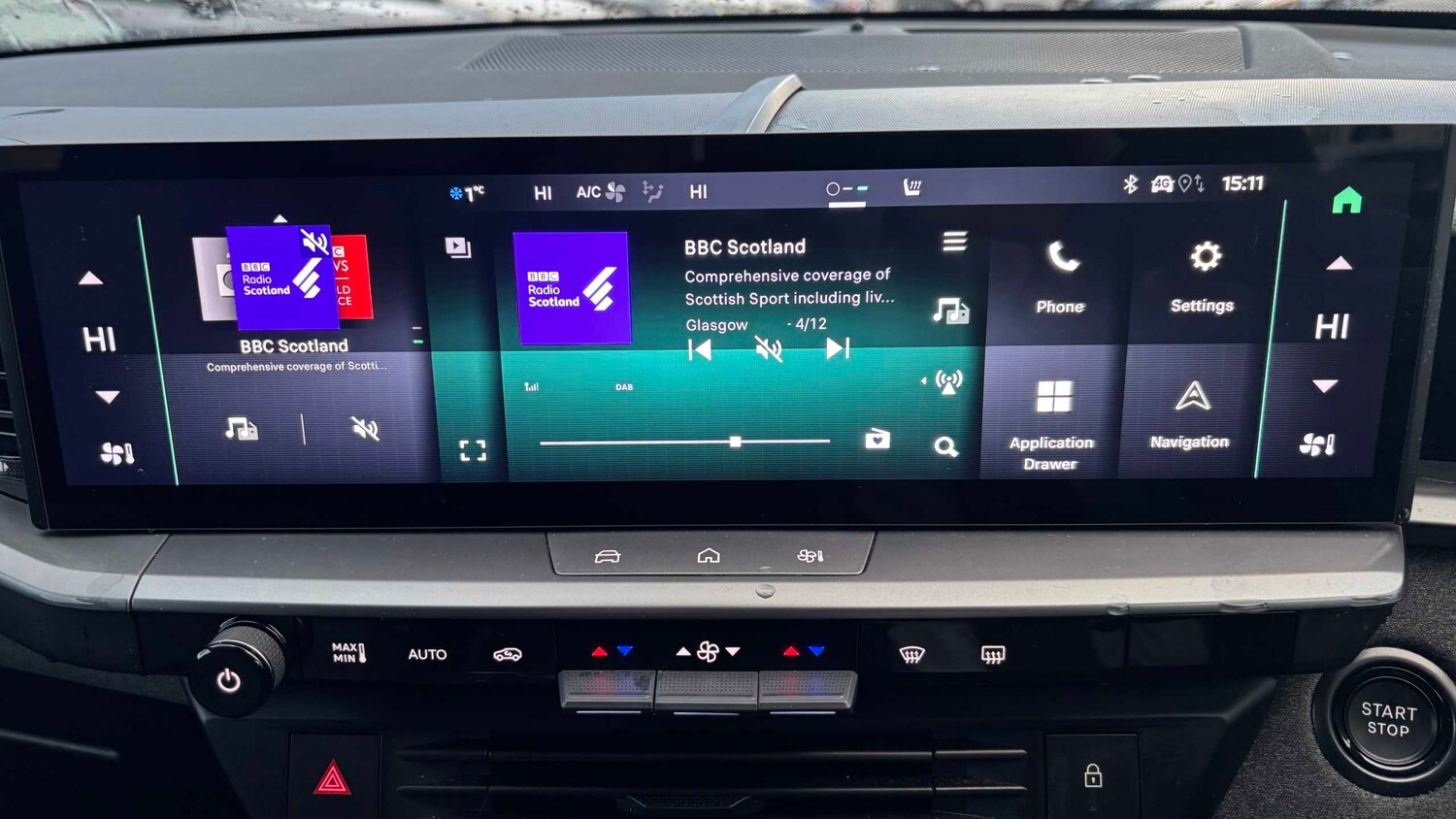 Used Vauxhall Grandland for sale - 77860311: Photo 14