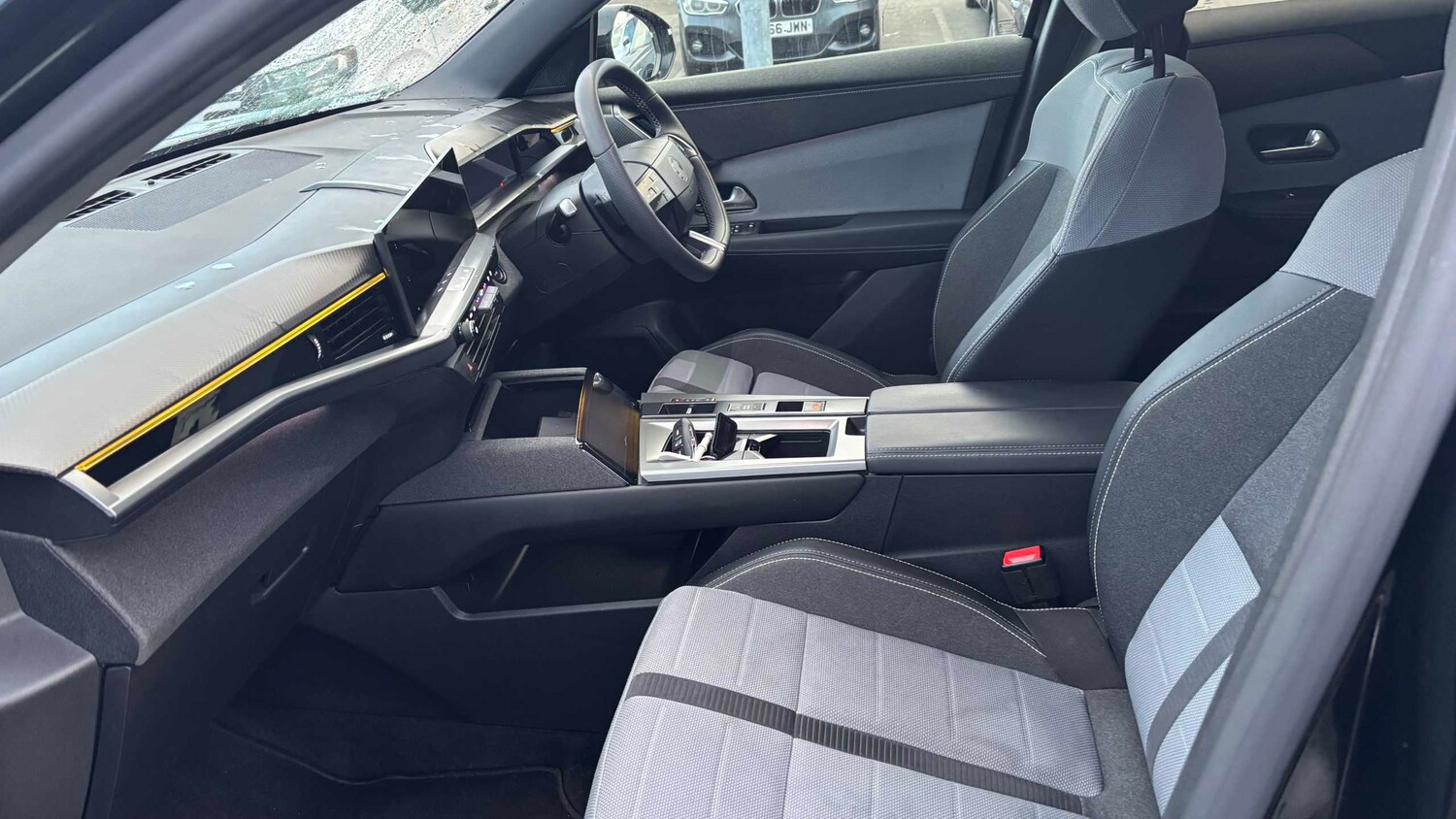 Used Vauxhall Grandland for sale - 77860311: Photo 16