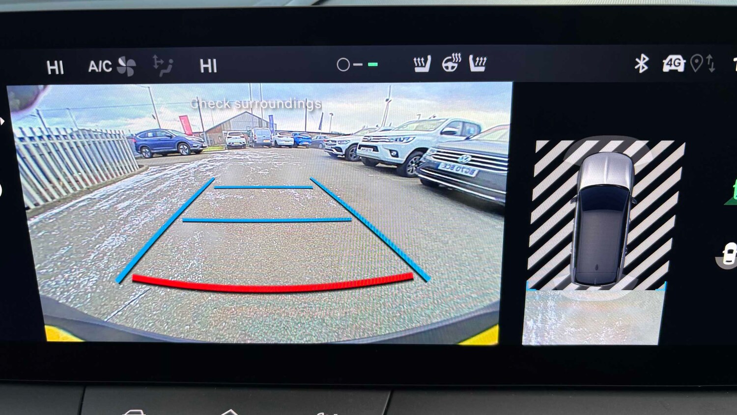 Used Vauxhall Grandland for sale - 77860311: Photo 19