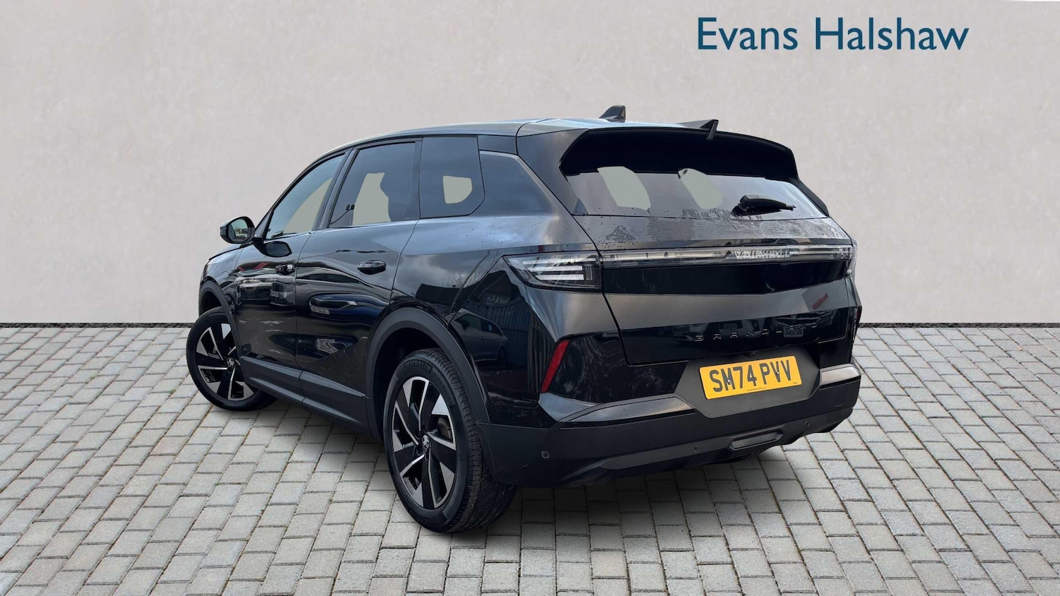 Used Vauxhall Grandland for sale - 77860311: Photo 2