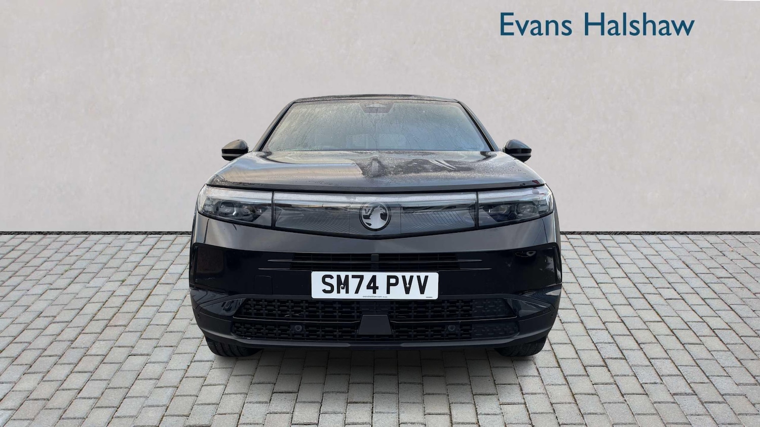 Used Vauxhall Grandland for sale - 77860311: Photo 4